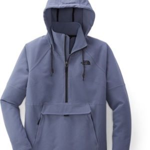 The North Face Tekno Ridge Hoodie - Womens
